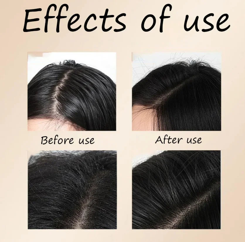 Instant Fresh Dry Shampoo Spray