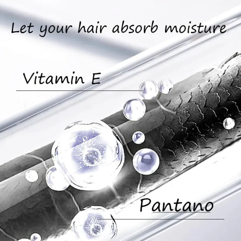Instant Fresh Dry Shampoo Spray