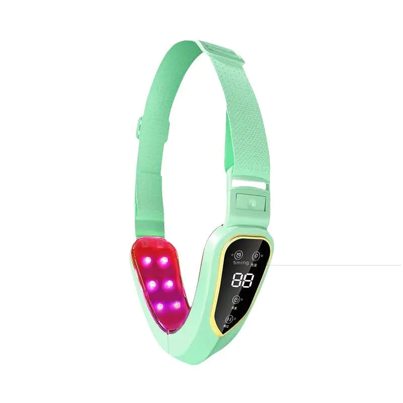 Facial Slimming Device for Chin and Jawline Contouring